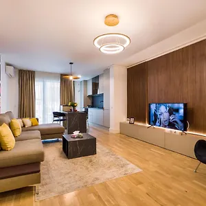 The Address Bucureşti