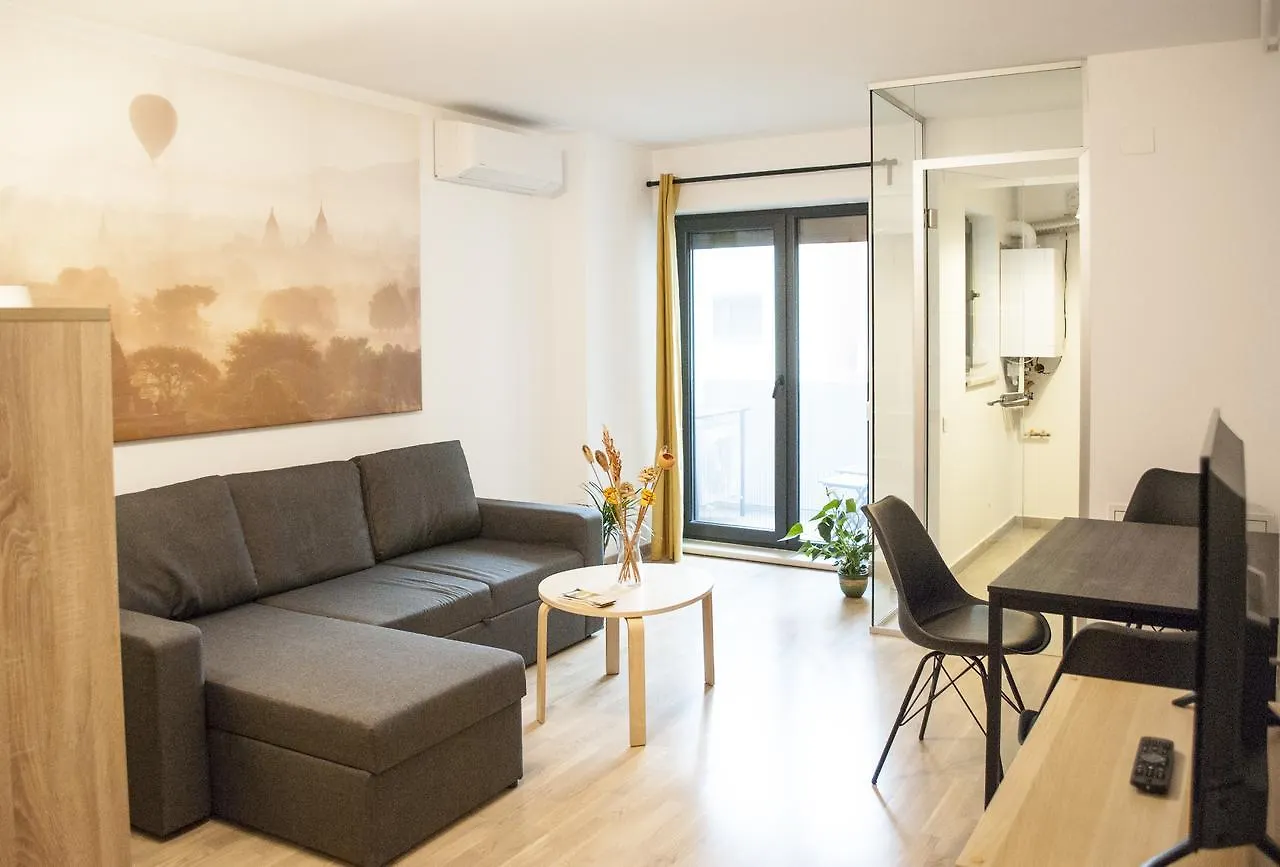 Contatti di Urban Nest Banu Manta
