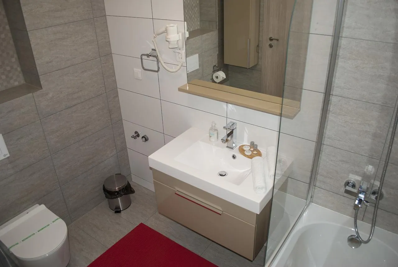 Appartamento Urban Nest Banu Manta Bucarest